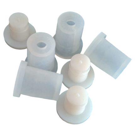 Locator - Medium - 50 pcs - 2.1cm X 1.7cm - Sign and Display UAE