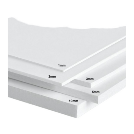 Q Stand Header for Normal Q stand A4 Horizontal silver - Sign and Display UAE