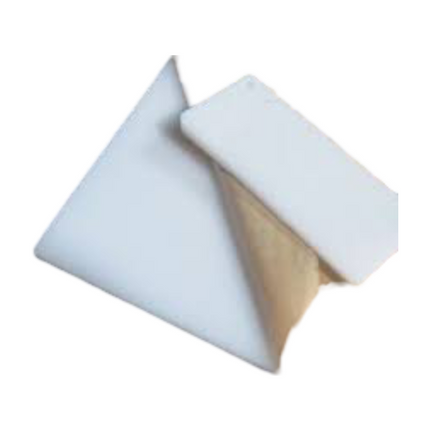 Ferrous Printing Media for Magnetic Sheet 1.27x50m - Eco Solvent - Sign and Display UAE