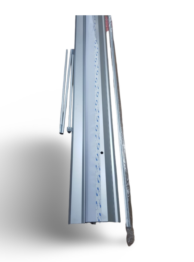 Table/Wall mount Brochure Holder DL 3 Tier (MLD) 77731B / TK 4-3 CI - Sign and Display UAE