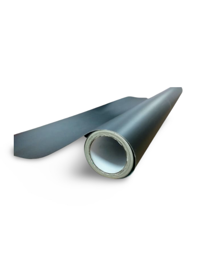 Roll Up Stand Broad base 200 x 200 cms Heavy Duty - Trinity -Silver - Sign and Display UAE