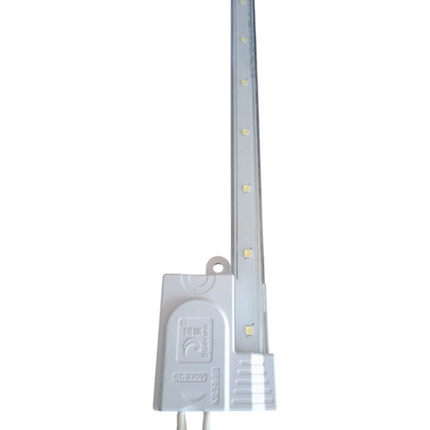 Roll Up Stand Broad base 300 x 200 cms Heavy Duty - Trinity- Silver - Sign and Display UAE