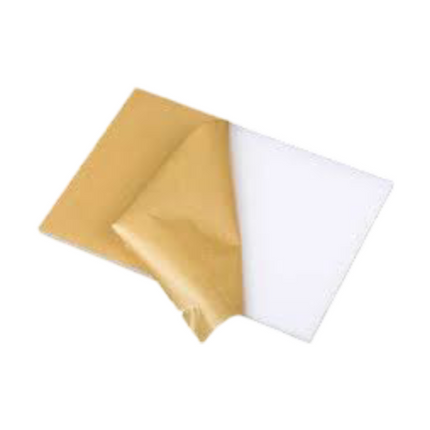 Opaque White Acrylic Sheet - 5mm - 4 ft x 8 ft Color Code # 402 - Sign and Display UAE