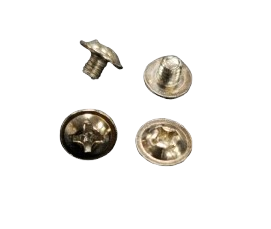 Screw for Fabric Light box - M4 - Sign and Display UAE