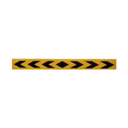 Arrow Sticker - Normal 100x10cm - Sign and Display UAE