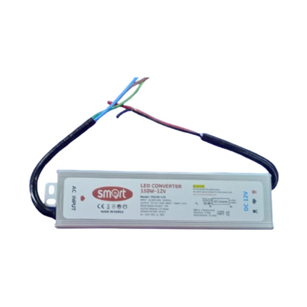 Transformer 150 Watts Made in Korea ( SMART ) - Sign and Display UAE