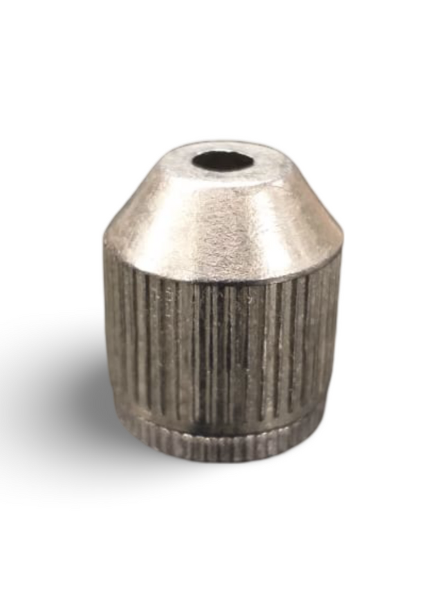 Bottom Hanger / Floor Stud ( Item B ) - Sign and Display UAE