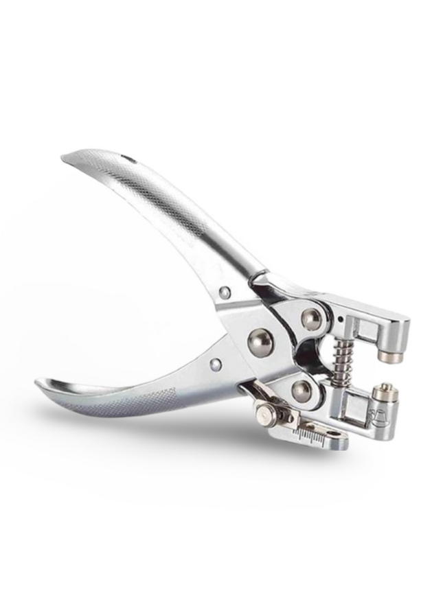 Eyelet Punch -Small Hand Type ( 5mm) - Sign and Display UAE