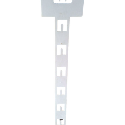 Supermarket PP Strip ADD NEW - Sign and Display UAE