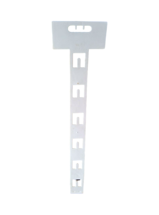 Supermarket PP Strip ADD NEW - Sign and Display UAE