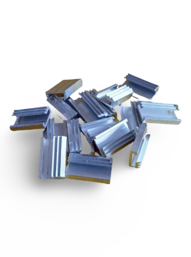 Flex Clip - Sign and Display UAE