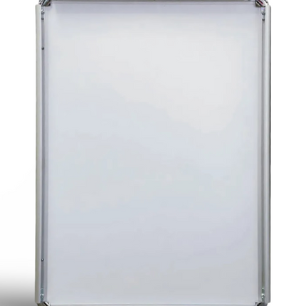 Snap Frame Board 25mm A1 (Size 60 x 85 cms) Round Corner - Sign and Display UAE