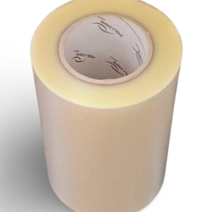 Application Tape Clear 1310 - Size 20 cm x 100 - Sign and Display UAE