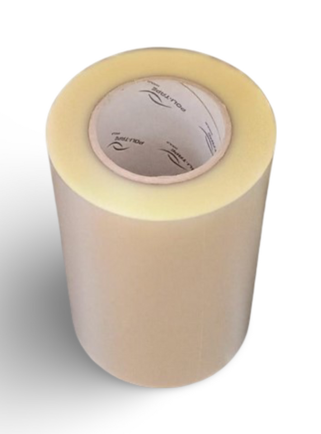 Application Tape Clear 1310 - Size 20 cm x 100 - Sign and Display UAE