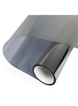 Window Film - Black 35  width 1.5m