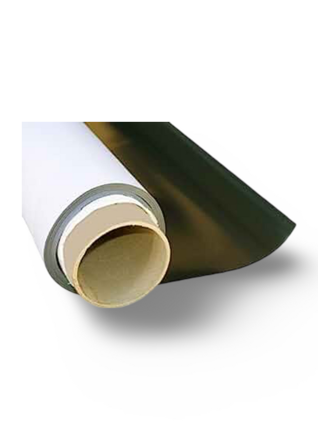 Magnetic Sheet Roll 0.61x20m x 1mm - in Meter - Sign and Display UAE
