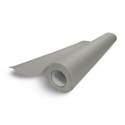 SignMark WALLPAPER Wood KL 205 Grey Plain - Sign and Display UAE