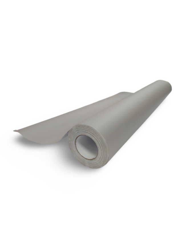 SignMark WALLPAPER Wood KL 205 Grey Plain - Sign and Display UAE