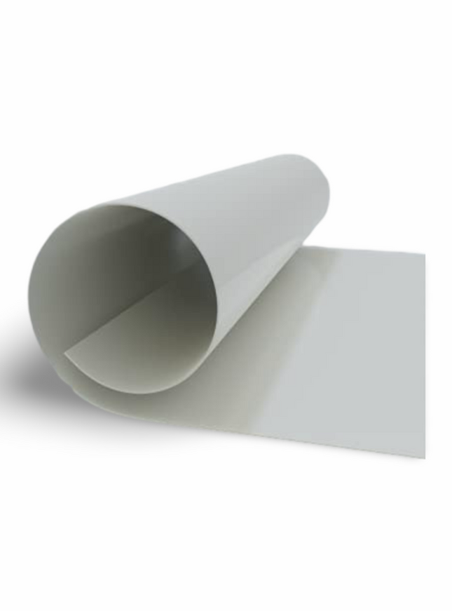 Micron sheet (100x70cm) 500 white matt - Sign and Display UAE