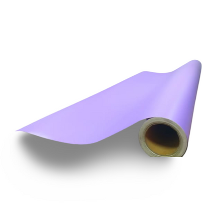 SignMark Vinyl Hydrangea Purple - (SDM 3073) MATT - Sign and Display UAE