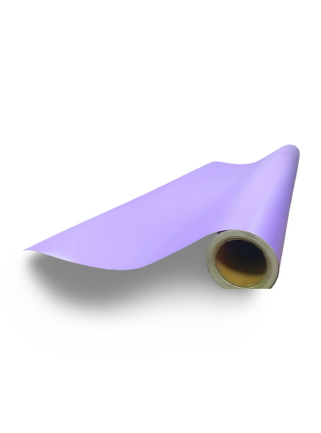 SignMark Vinyl Hydrangea Purple - (SDM 3073) MATT - Sign and Display UAE