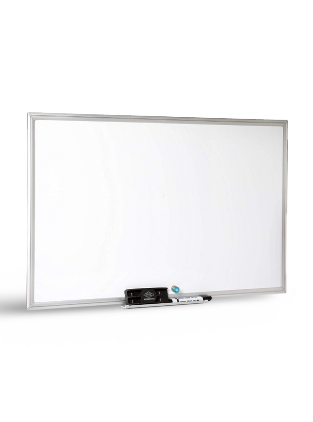 White Board (90 x180) - Sign and Display UAE