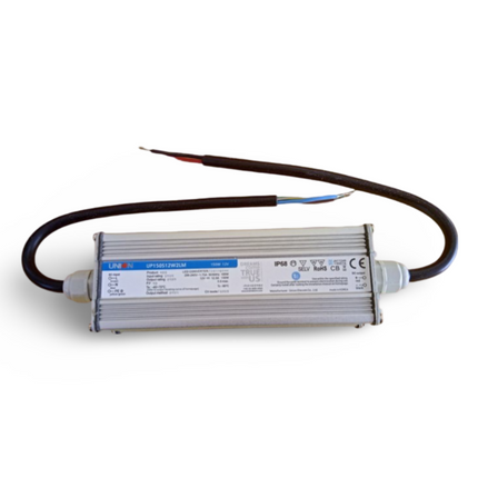 Transformer 150 Watts (UNION -Made in Korea) - Sign and Display UAE