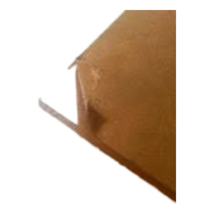 Clear Acrylic Sheet - 15mm - 4 ft x 8 ft - Sign and Display UAE