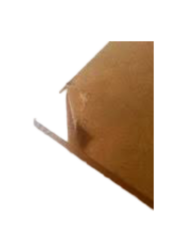 Clear Acrylic Sheet - 15mm - 4 ft x 8 ft - Sign and Display UAE