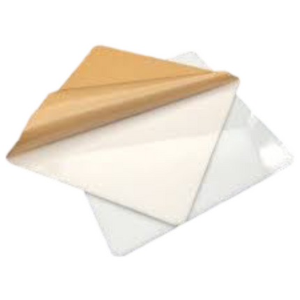 Opaque White Acrylic Sheet - 2.8mm - 4ft x 8ft Color Code # 402 - Sign and Display UAE