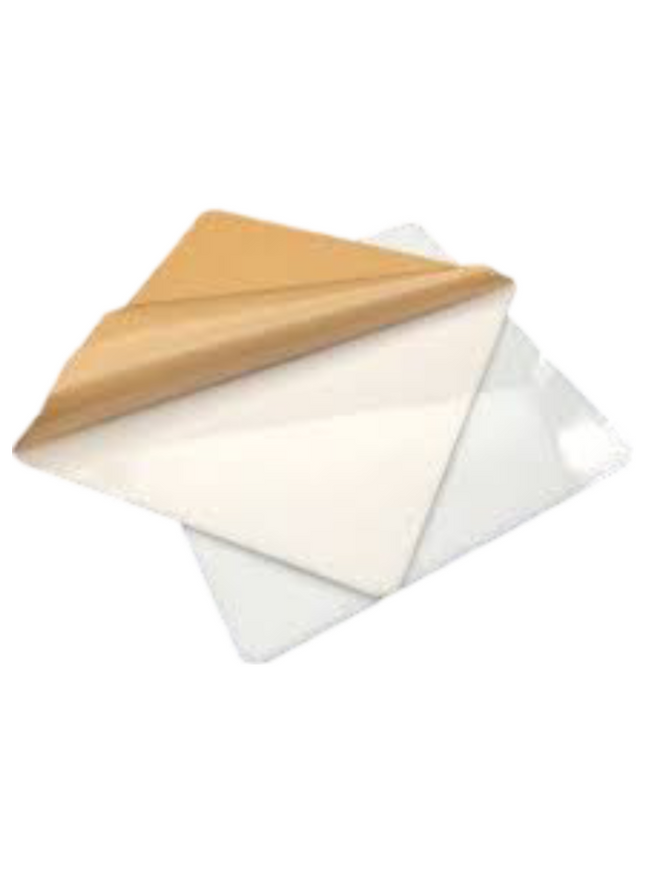Opaque White Acrylic Sheet - 2.8mm - 4ft x 8ft Color Code # 402 - Sign and Display UAE