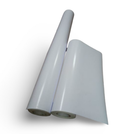 WT Signmark Vinyl 61cm x 50 M Roll ( Centre cut roll) ADD NEW green maybe - Sign and Display UAE