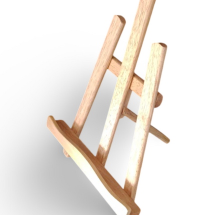 Table top easel Stand - Sign and Display UAE