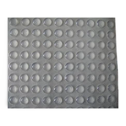 3m Bumpon 10mm Dia - Sign and Display UAE