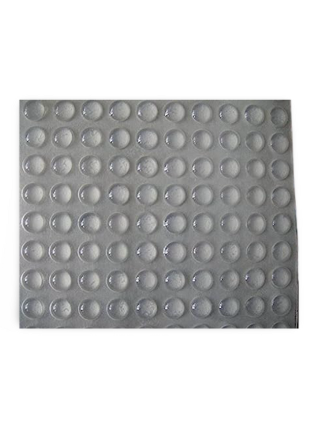3m Bumpon 10mm Dia - Sign and Display UAE