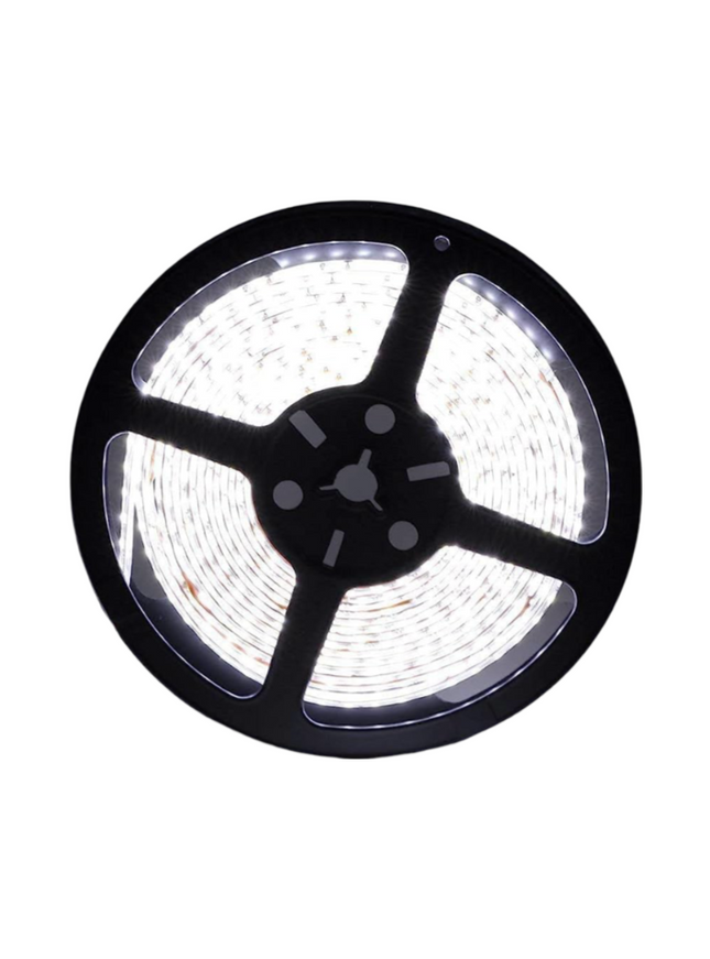 LED Roll 5m Non Water proof White 2835 Flexible - Sign and Display UAE