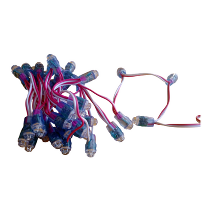 Pixel LED Module 12mm 5V. - Sign and Display UAE