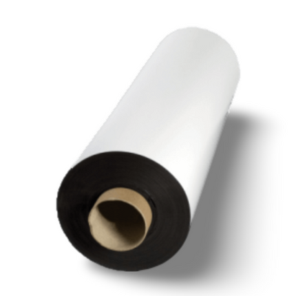 Magnetic Sheet Roll 0.61x15m x 1.5mm - Sign and Display UAE