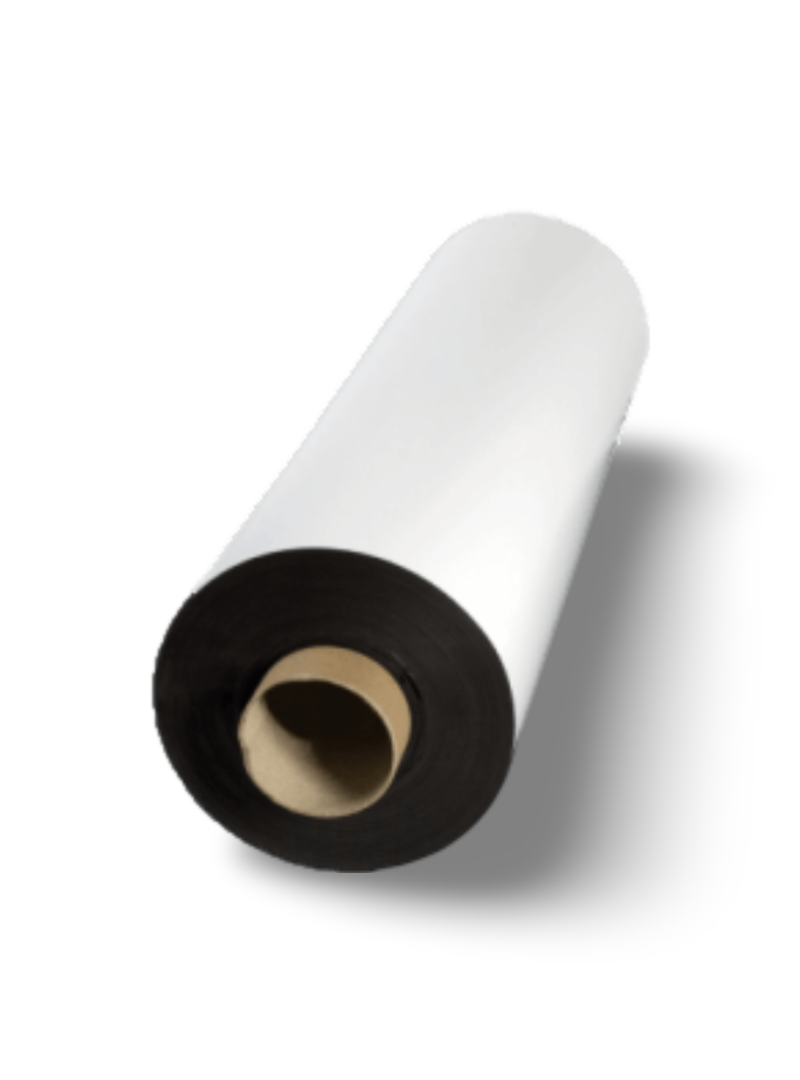 Paper Magnet Rol Magnetic Sheet Roll 0.61x15m x 1.5mm | Sign and Display UAE