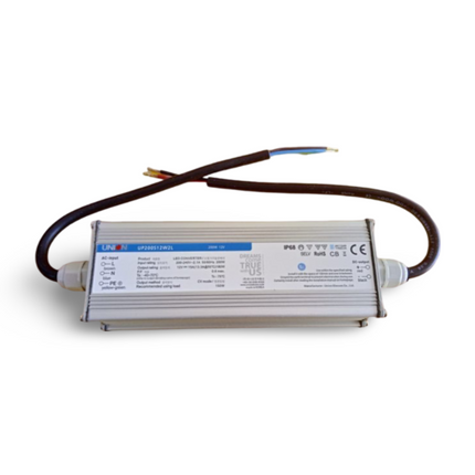 Transformer 200 Watts (UNION-Made in Korea) - Sign and Display UAE