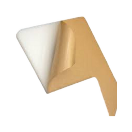 Opal White Acrylic Sheet - 10mm - 4x8' Color Code # 433 - Sign and Display UAE