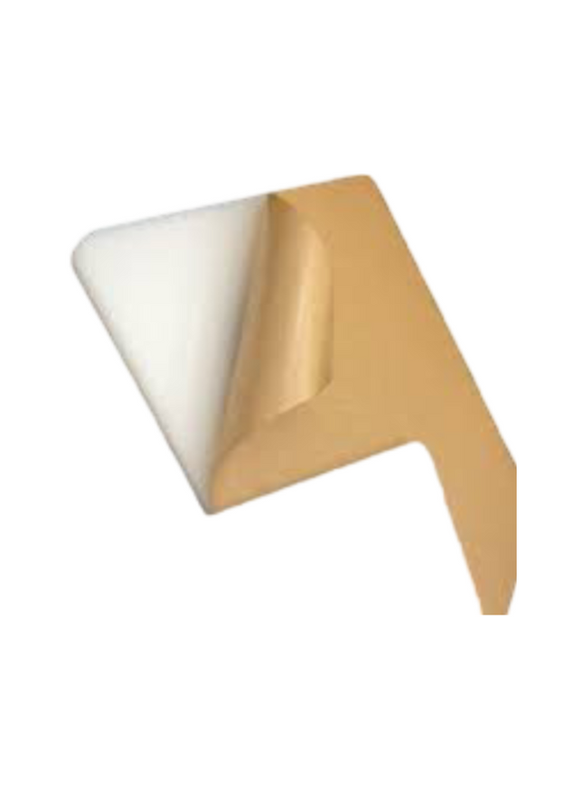 Opal White Acrylic Sheet - 10mm - 4x8' Color Code # 433 - Sign and Display UAE