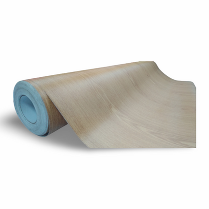SignMark WALLPAPER Wood Grain Teak Wood Grain KL 1882/ KL 186 - Sign and Display UAE
