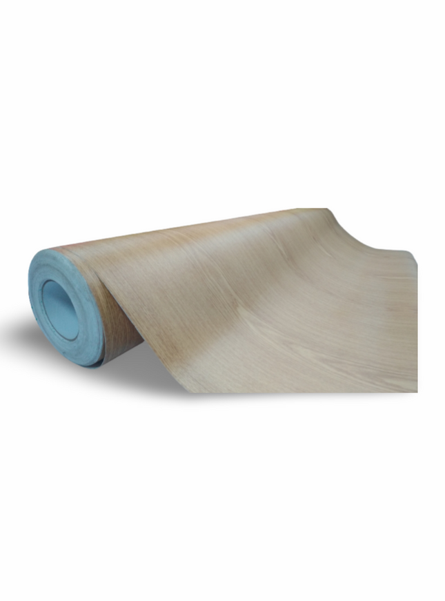 SignMark WALLPAPER Wood Grain Teak Wood Grain KL 1882/ KL 186 - Sign and Display UAE