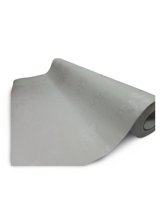 Sign Mark WALLPAPER HT612 (White Rose) - Sign and Display UAE