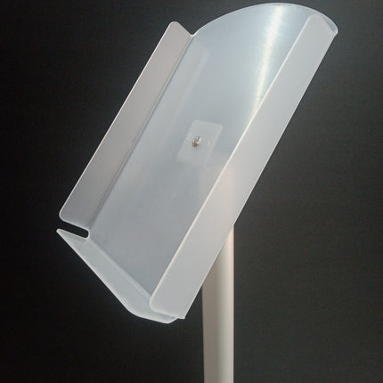 Info Board Stand with A4 size Acrylic pocket