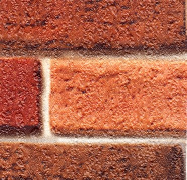 SignMark WALLPAPER 2019 Red Brick