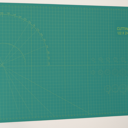 Cutting Mat  3mm* 122*244cm
