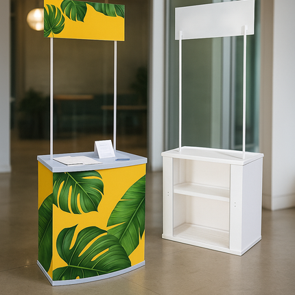 Sales Promotion Table
