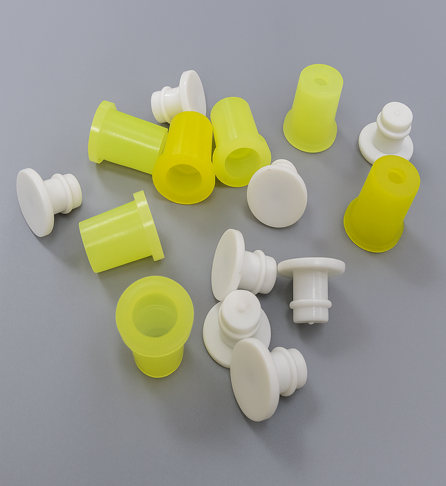 Locator - Large - 50 pcs - 2.5cm X 2cm